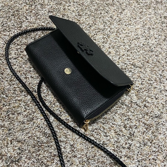 NWOT Tory Burch crossbody purse - Picture 10 of 13